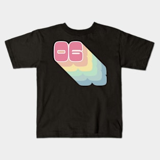 06 Kids T-Shirt